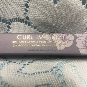 5/$20 - Seraphine Curling Mascara, NWOT
